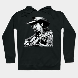 SRV #1 Hoodie